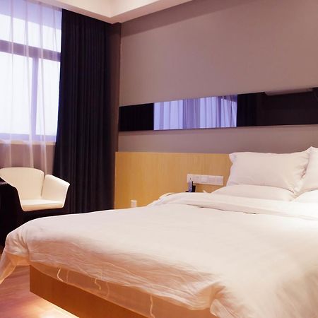 Shantou Jewel Hotel Eksteriør bilde