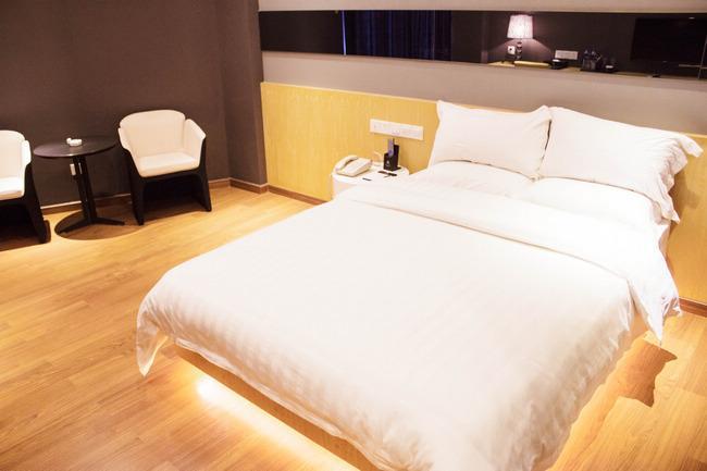Shantou Jewel Hotel Eksteriør bilde