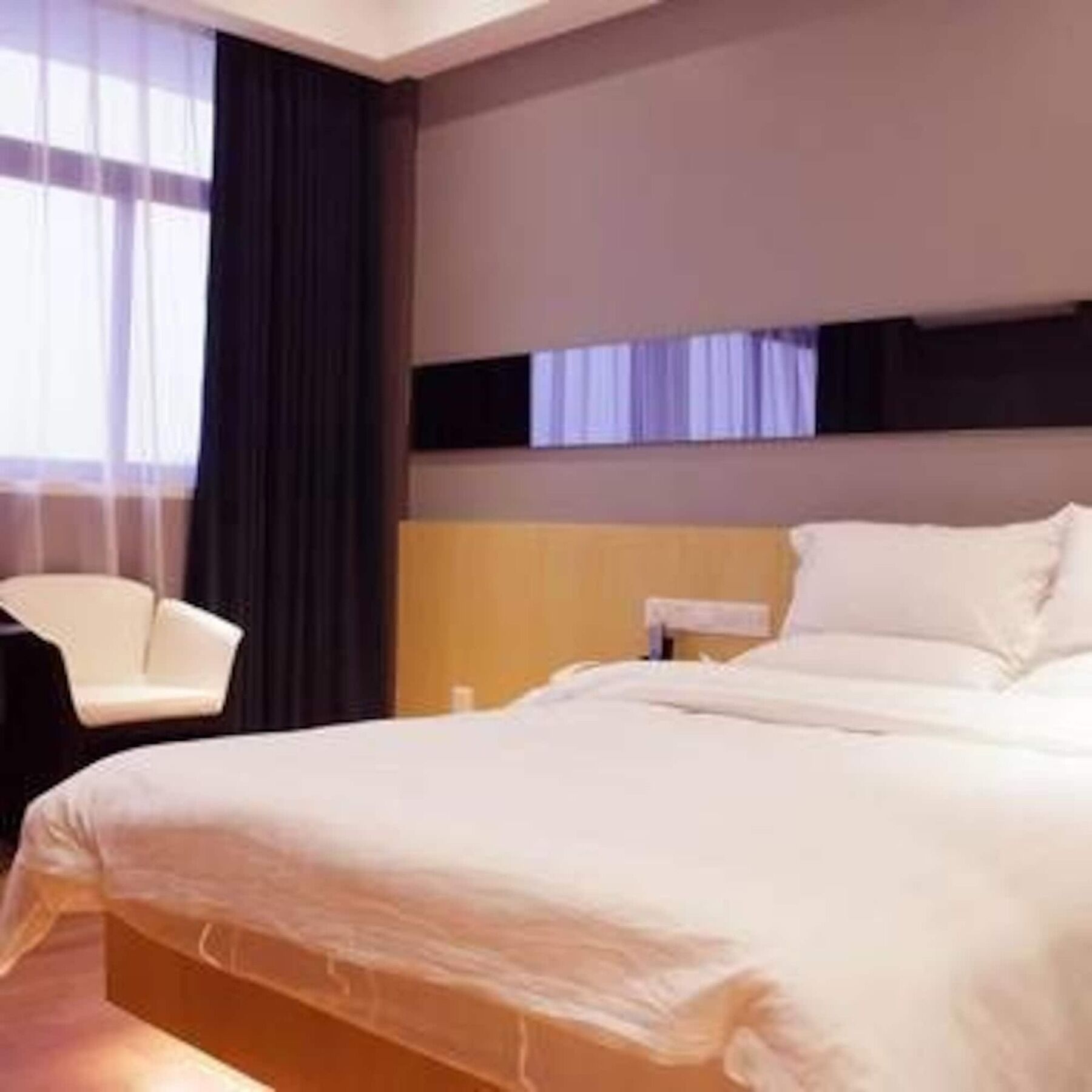 Shantou Jewel Hotel Eksteriør bilde